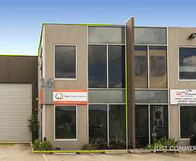 Factory, Warehouse & Industrial commercial property leased at 16/150 Chesterville Road Moorabbin VIC 3189