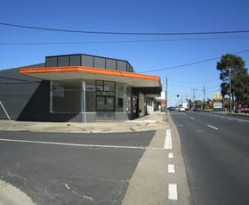Offices commercial property leased at 1040B North Road Bentleigh East VIC 3165