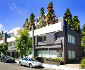 Offices commercial property for lease at G04/1 Cassins Avenue North Sydney NSW 2060