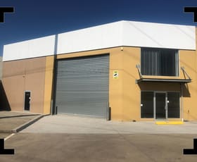 Factory, Warehouse & Industrial commercial property leased at 1/22 Disney Avenue Keilor East VIC 3033