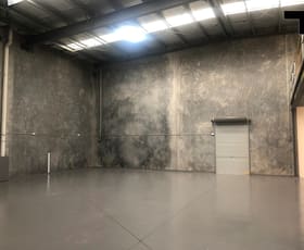 Factory, Warehouse & Industrial commercial property leased at 1/22 Disney Avenue Keilor East VIC 3033