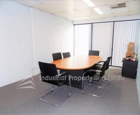 Factory, Warehouse & Industrial commercial property leased at Prestons NSW 2170