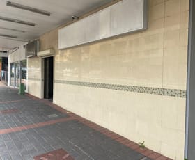 Factory, Warehouse & Industrial commercial property leased at 823 Kingaway Caringbah NSW 2229