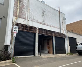 Factory, Warehouse & Industrial commercial property leased at 823 Kingaway Caringbah NSW 2229