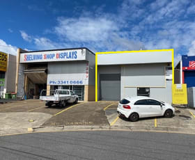 Factory, Warehouse & Industrial commercial property leased at Unit 2/3257 Logan Road Underwood QLD 4119