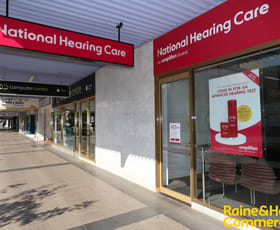 Offices commercial property leased at 2B/46-54 Baylis Street Wagga Wagga NSW 2650