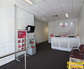 Offices commercial property leased at 2B/46-54 Baylis Street Wagga Wagga NSW 2650