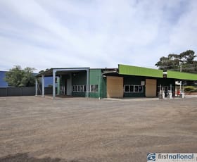 Showrooms / Bulky Goods commercial property leased at 1439 South Gippsland Highway Cranbourne VIC 3977