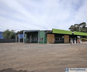 Factory, Warehouse & Industrial commercial property leased at 1439 South Gippsland Highway Cranbourne VIC 3977