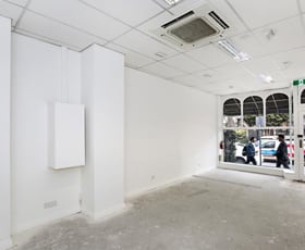 Shop & Retail commercial property leased at 642 Glenferrie Road Hawthorn VIC 3122