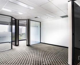 Offices commercial property leased at Suites 642 & 644/1 Queens Road Melbourne VIC 3004