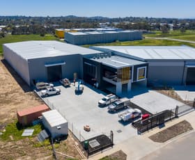 Factory, Warehouse & Industrial commercial property leased at 14 (Lot 21) Market Drive Bayswater North VIC 3153