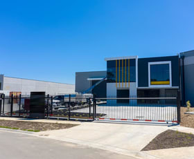 Factory, Warehouse & Industrial commercial property leased at 14 (Lot 21) Market Drive Bayswater North VIC 3153