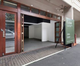 Shop & Retail commercial property leased at 118 Crown Street Darlinghurst NSW 2010