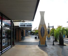 Medical / Consulting commercial property leased at Shop 5 Liverpool Lane Wodonga VIC 3690