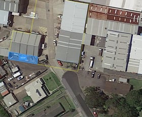 Factory, Warehouse & Industrial commercial property leased at 10/2 Sweet Street Warners Bay NSW 2282