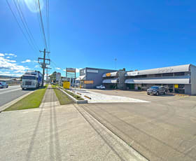 Factory, Warehouse & Industrial commercial property leased at Unit 2, 112 Russell Street Emu Plains NSW 2750