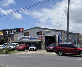 Factory, Warehouse & Industrial commercial property leased at 26 Robinson Road Virginia QLD 4014
