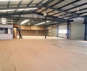 Factory, Warehouse & Industrial commercial property leased at 26 Robinson Road Virginia QLD 4014