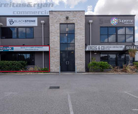 Offices commercial property leased at 1/437 Yangebup Road Cockburn Central WA 6164