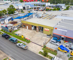 Factory, Warehouse & Industrial commercial property leased at 12 Kenway Drive Underwood QLD 4119
