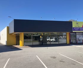 Shop & Retail commercial property leased at 1270 Albany Highway Cannington WA 6107