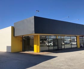 Shop & Retail commercial property leased at 1270 Albany Highway Cannington WA 6107