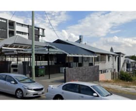 Shop & Retail commercial property leased at 27 Browning Street South Brisbane QLD 4101