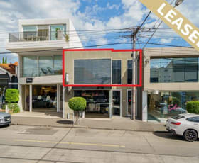 Offices commercial property leased at 1/576 Malvern Road Prahran VIC 3181