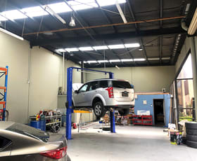 Factory, Warehouse & Industrial commercial property leased at 6/17-25 Kinder Street Campbellfield VIC 3061