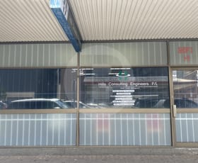 Offices commercial property for lease at Suite 3/1-9 PALMER STREET Parramatta NSW 2150