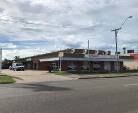 Factory, Warehouse & Industrial commercial property leased at 6/66 Pilkington Street Garbutt QLD 4814