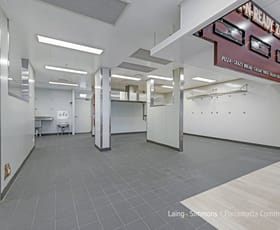 Shop & Retail commercial property leased at Shop 2/109-113 George Street Parramatta NSW 2150