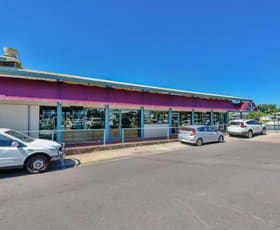 Hotel, Motel, Pub & Leisure commercial property leased at Shop 6/68 Marina Boulevard Larrakeyah NT 0820