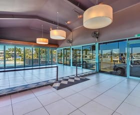 Shop & Retail commercial property leased at Shop 6/68 Marina Boulevard Larrakeyah NT 0820