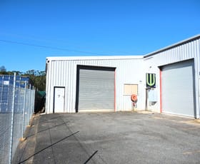 Factory, Warehouse & Industrial commercial property leased at Units 6&7/9 Wingara Drive Coffs Harbour NSW 2450