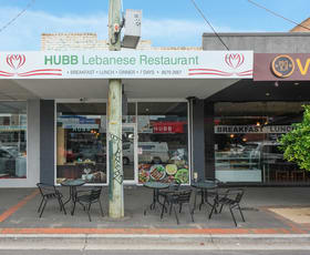 Shop & Retail commercial property leased at 696 Centre Road Bentleigh East VIC 3165