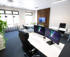 Medical / Consulting commercial property leased at Suite 13/36 Johnson Street Guildford WA 6055