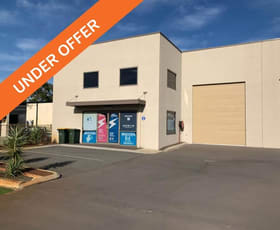 Factory, Warehouse & Industrial commercial property leased at Unit 2/21 Westchester Road Malaga WA 6090