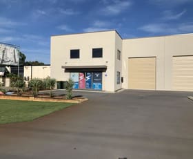 Factory, Warehouse & Industrial commercial property leased at Unit 2/21 Westchester Road Malaga WA 6090