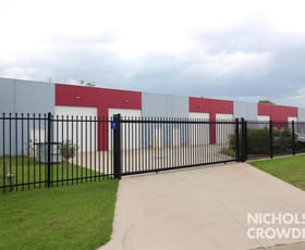 Factory, Warehouse & Industrial commercial property leased at 3/7 Cannery Court Tyabb VIC 3913