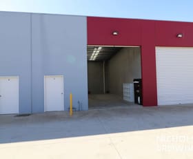Factory, Warehouse & Industrial commercial property leased at 3/7 Cannery Court Tyabb VIC 3913