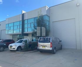 Factory, Warehouse & Industrial commercial property leased at Unit 46/85-115 Alfred Road Chipping Norton NSW 2170