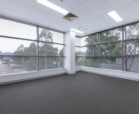 Offices commercial property leased at 15 & 16/14 Pioneer Avenue Tuggerah NSW 2259