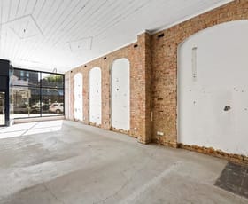 Shop & Retail commercial property leased at 109 Auburn Road Hawthorn VIC 3122