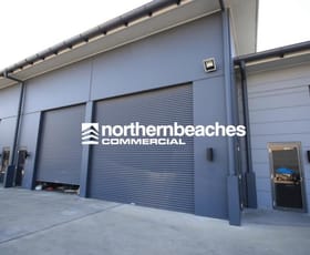 Factory, Warehouse & Industrial commercial property leased at Brookvale NSW 2100