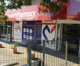 Medical / Consulting commercial property leased at Shop 3/9 Old Toowoomba Road One Mile QLD 4305