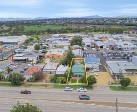 Offices commercial property leased at 269 Marius Street Tamworth NSW 2340