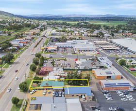 Offices commercial property leased at 269 Marius Street Tamworth NSW 2340