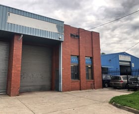 Factory, Warehouse & Industrial commercial property leased at 10 Booloora Road Springvale VIC 3171